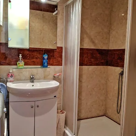 Strangerъ Studio Apartman Ravda