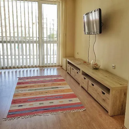 Apartamento Strangerъ Studio Ravda