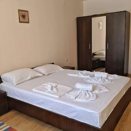 Apartamento Strangerъ Studio Ravda